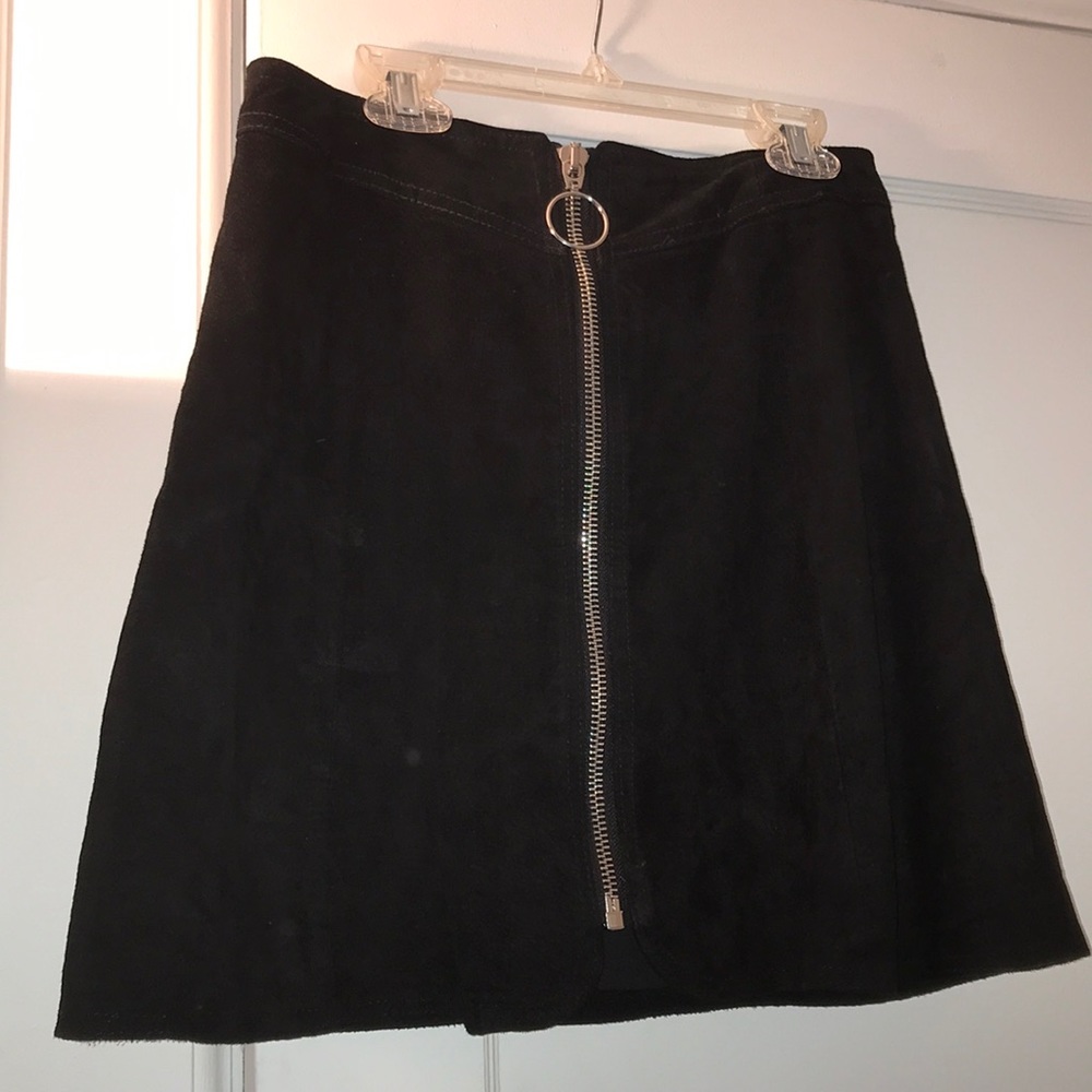 Zara Mini Skirt